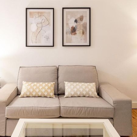 Cute And Comfy Apartment By Cisan Rentals San Sebastián Dış mekan fotoğraf