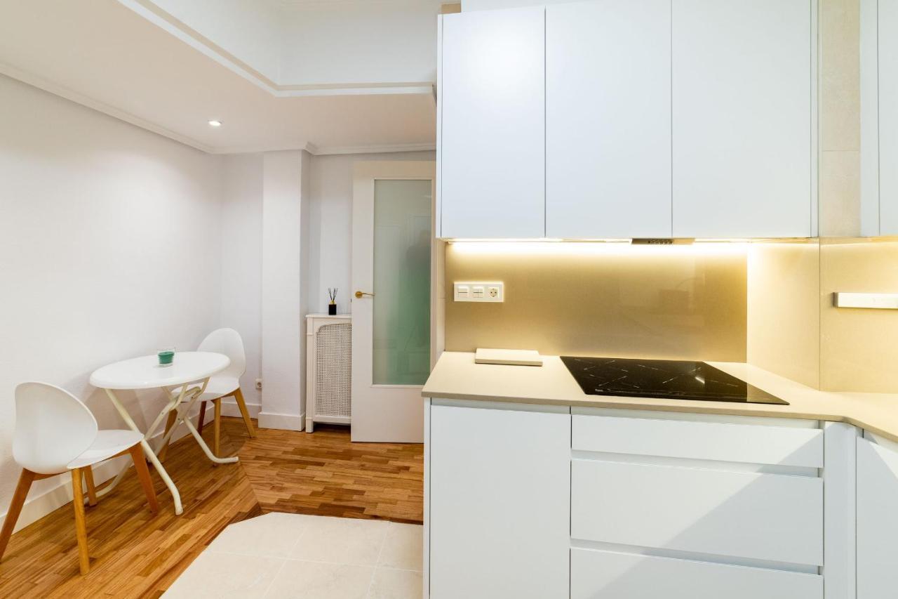 Cute And Comfy Apartment By Cisan Rentals San Sebastián Dış mekan fotoğraf
