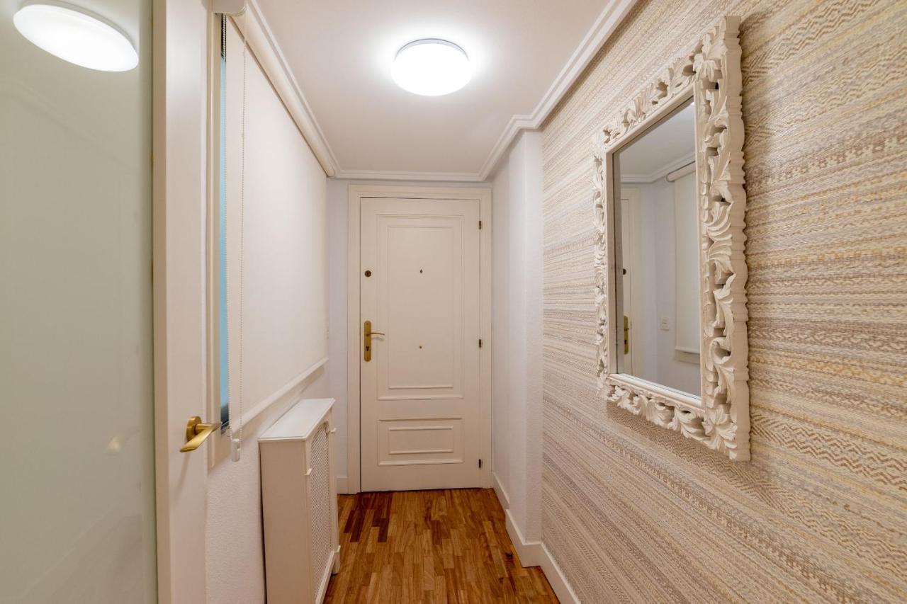 Cute And Comfy Apartment By Cisan Rentals San Sebastián Dış mekan fotoğraf